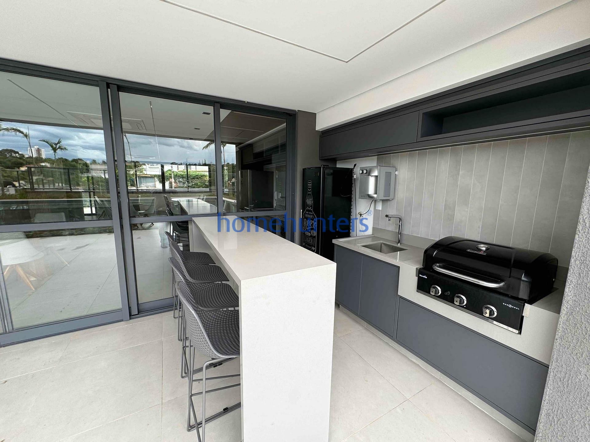 Apartamento, 2 quartos, 56 m² - Foto 28