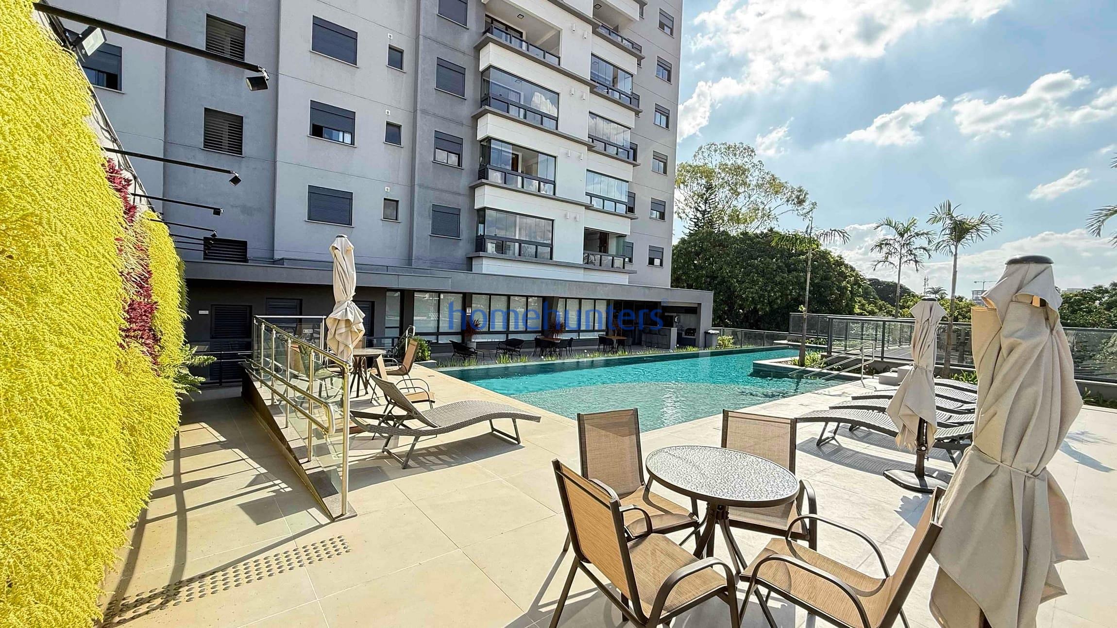 Apartamento, 2 quartos, 56 m² - Foto 33