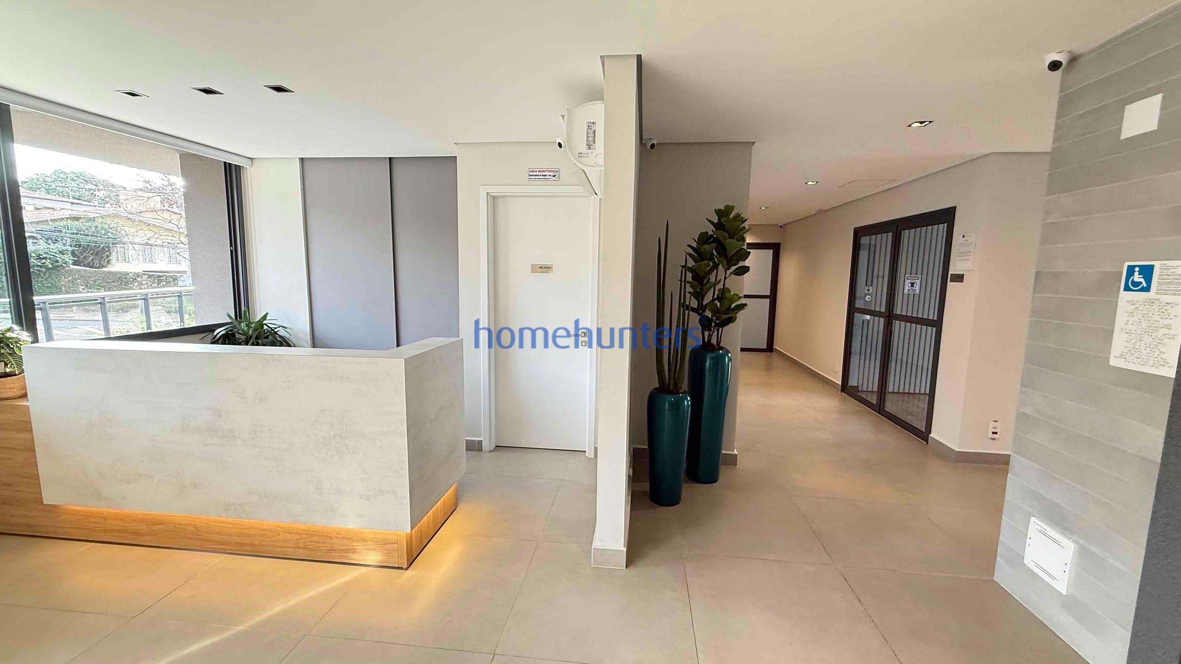 Apartamento, 2 quartos, 56 m² - Foto 39