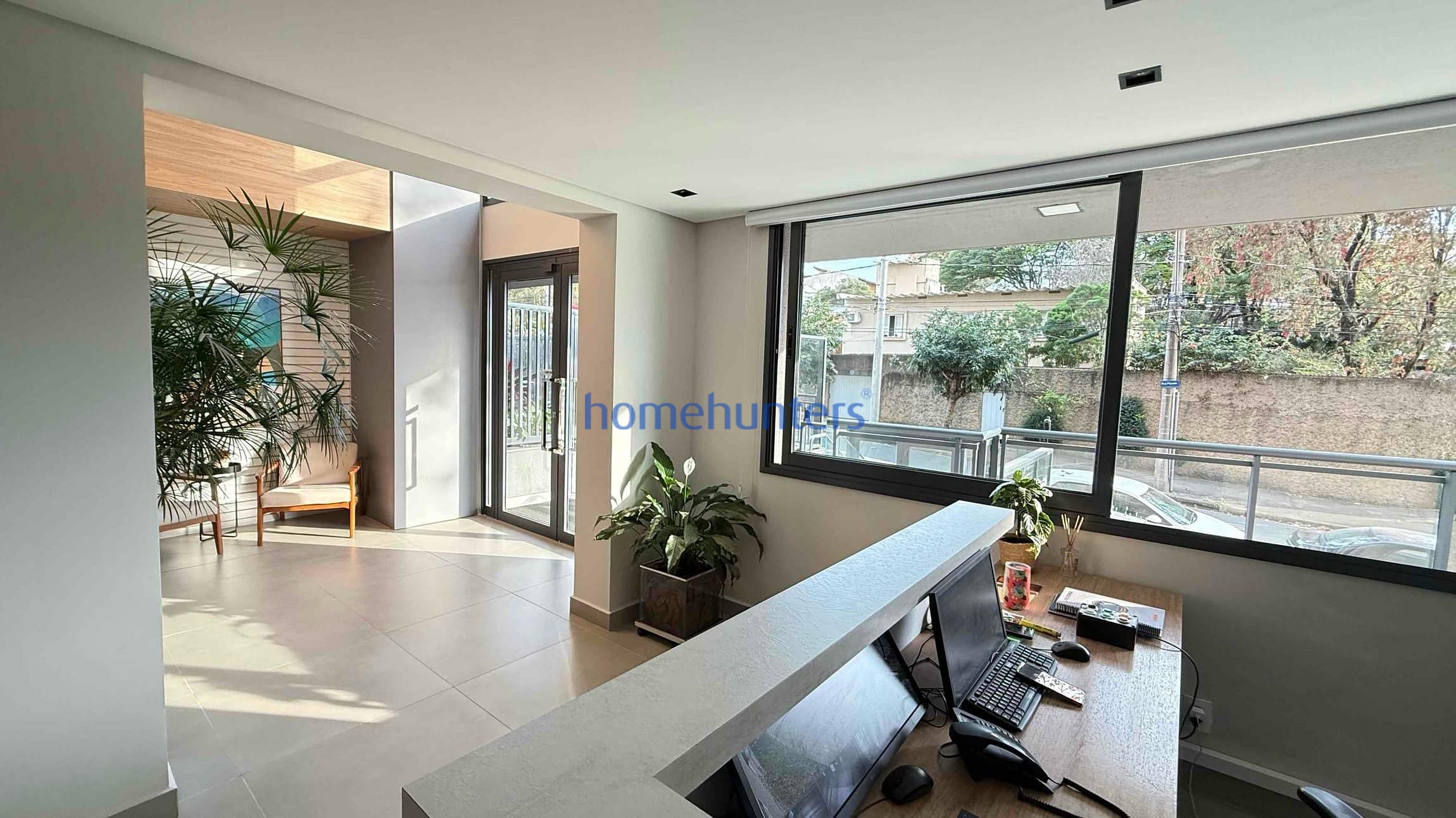 Apartamento, 2 quartos, 56 m² - Foto 40