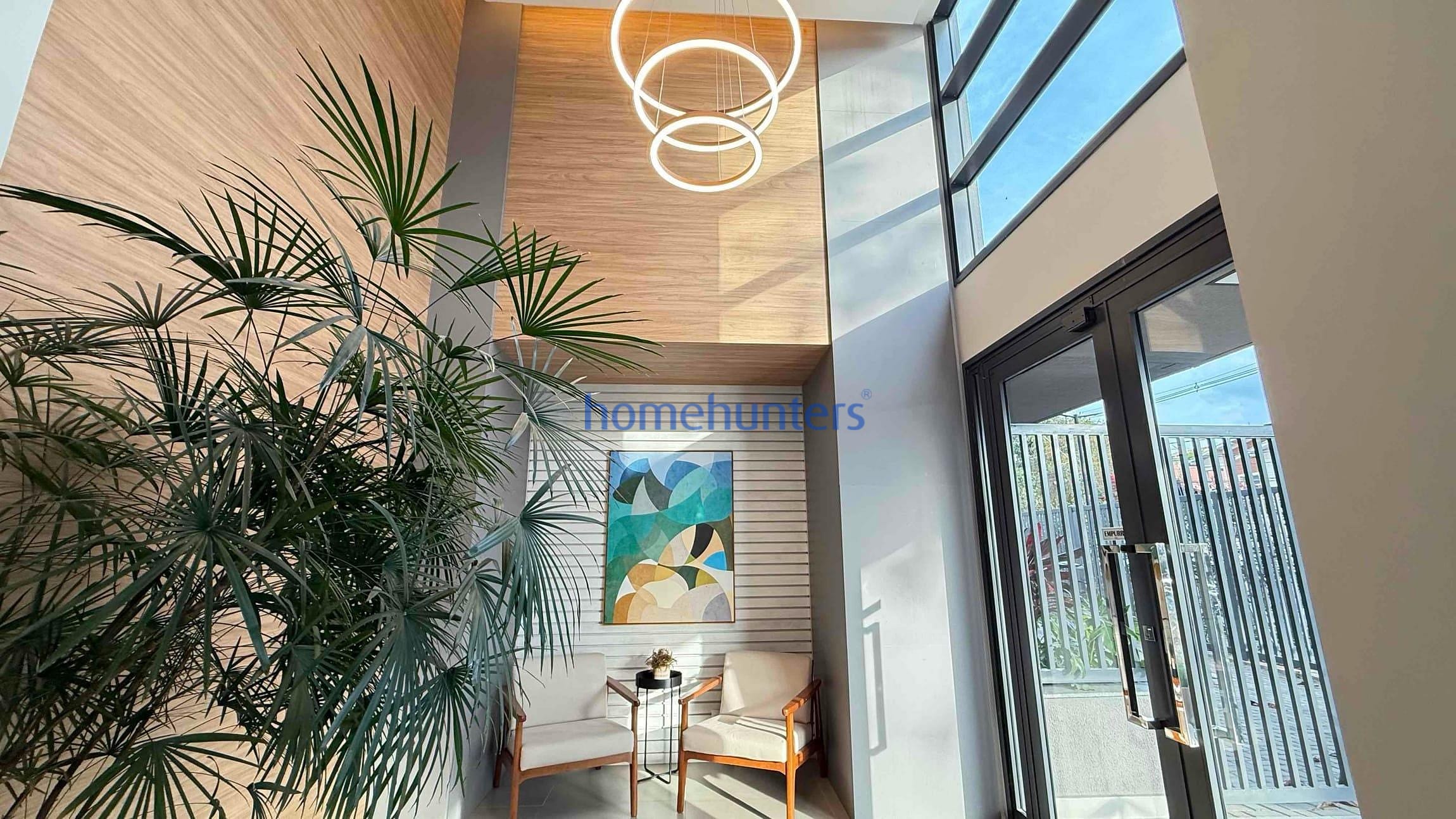 Apartamento, 2 quartos, 56 m² - Foto 42