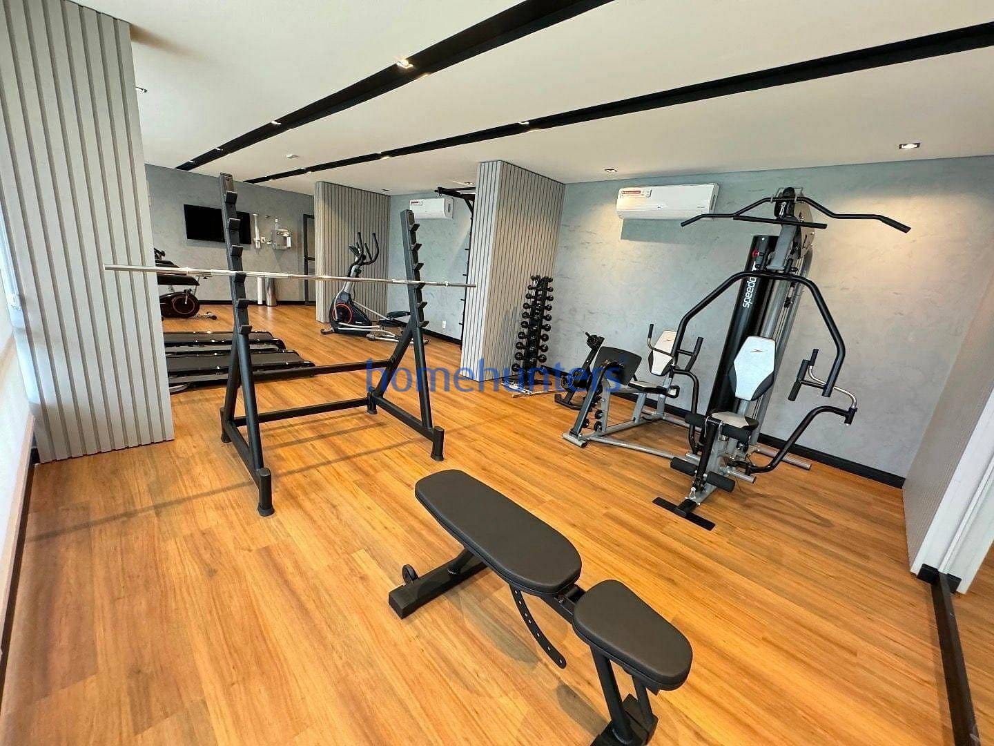 Apartamento, 2 quartos, 56 m² - Foto 30