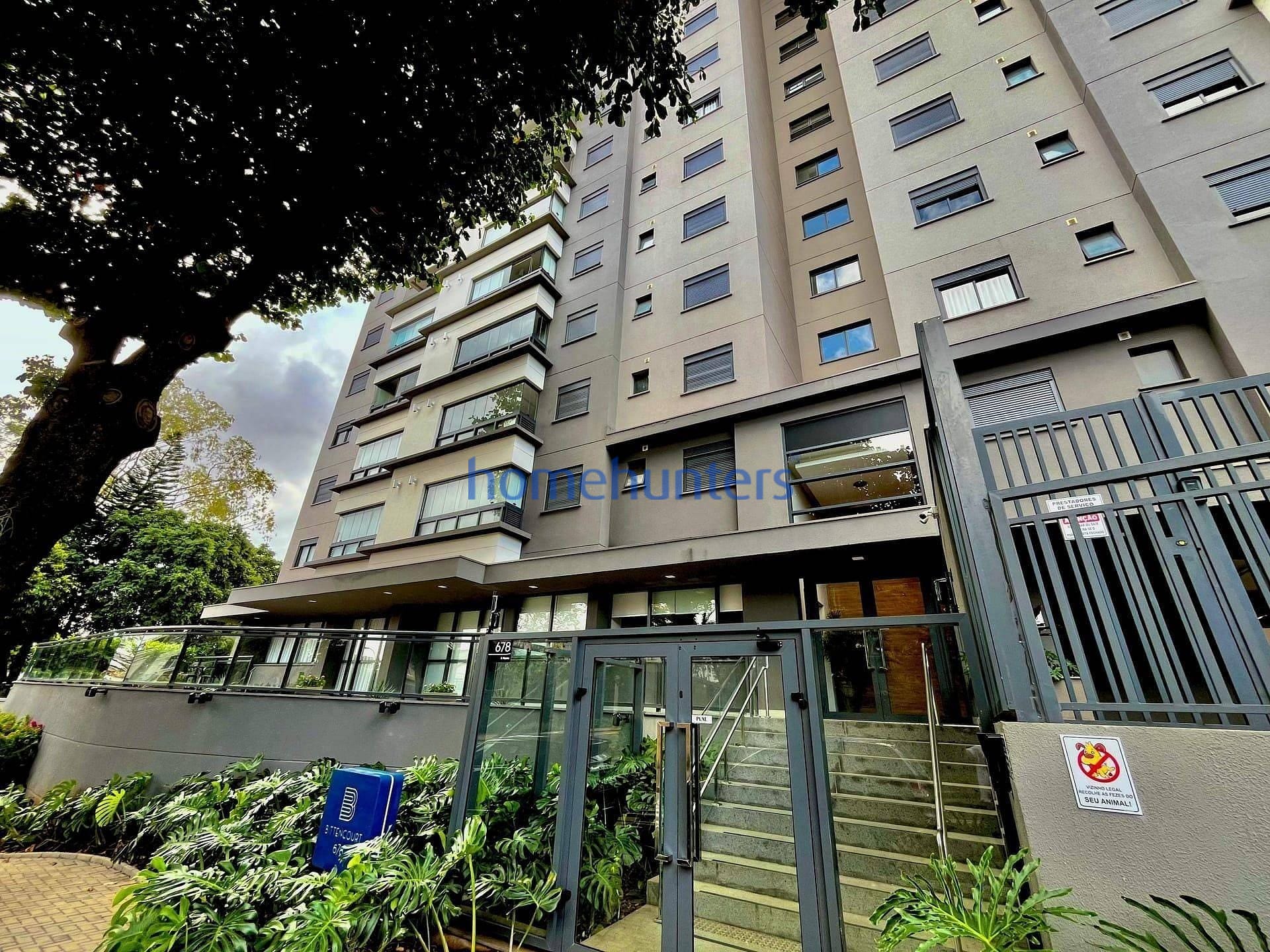 Apartamento, 2 quartos, 56 m² - Foto 37