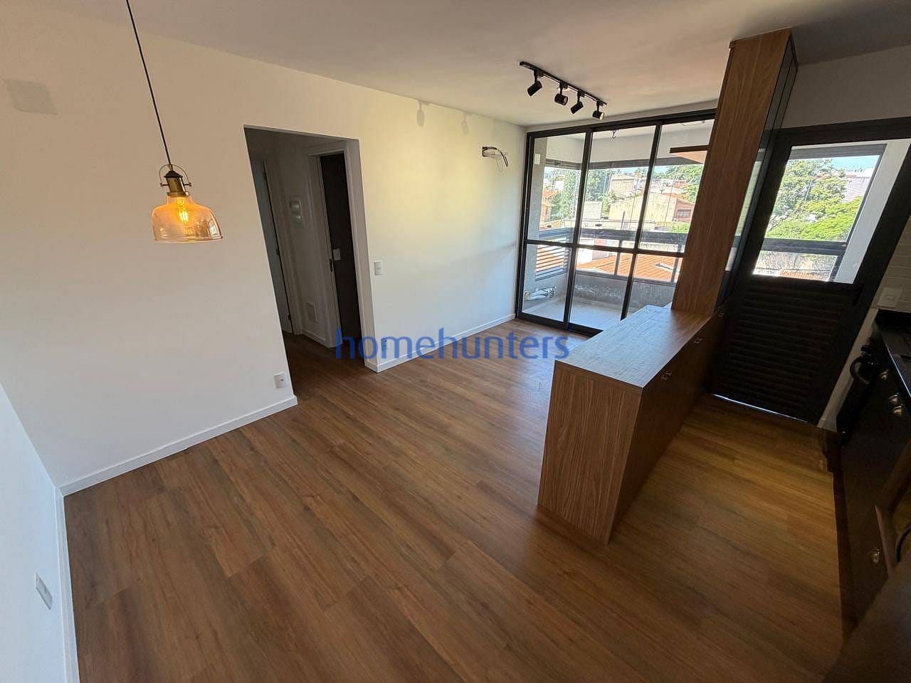 Apartamento, 2 quartos, 56 m² - Foto 2