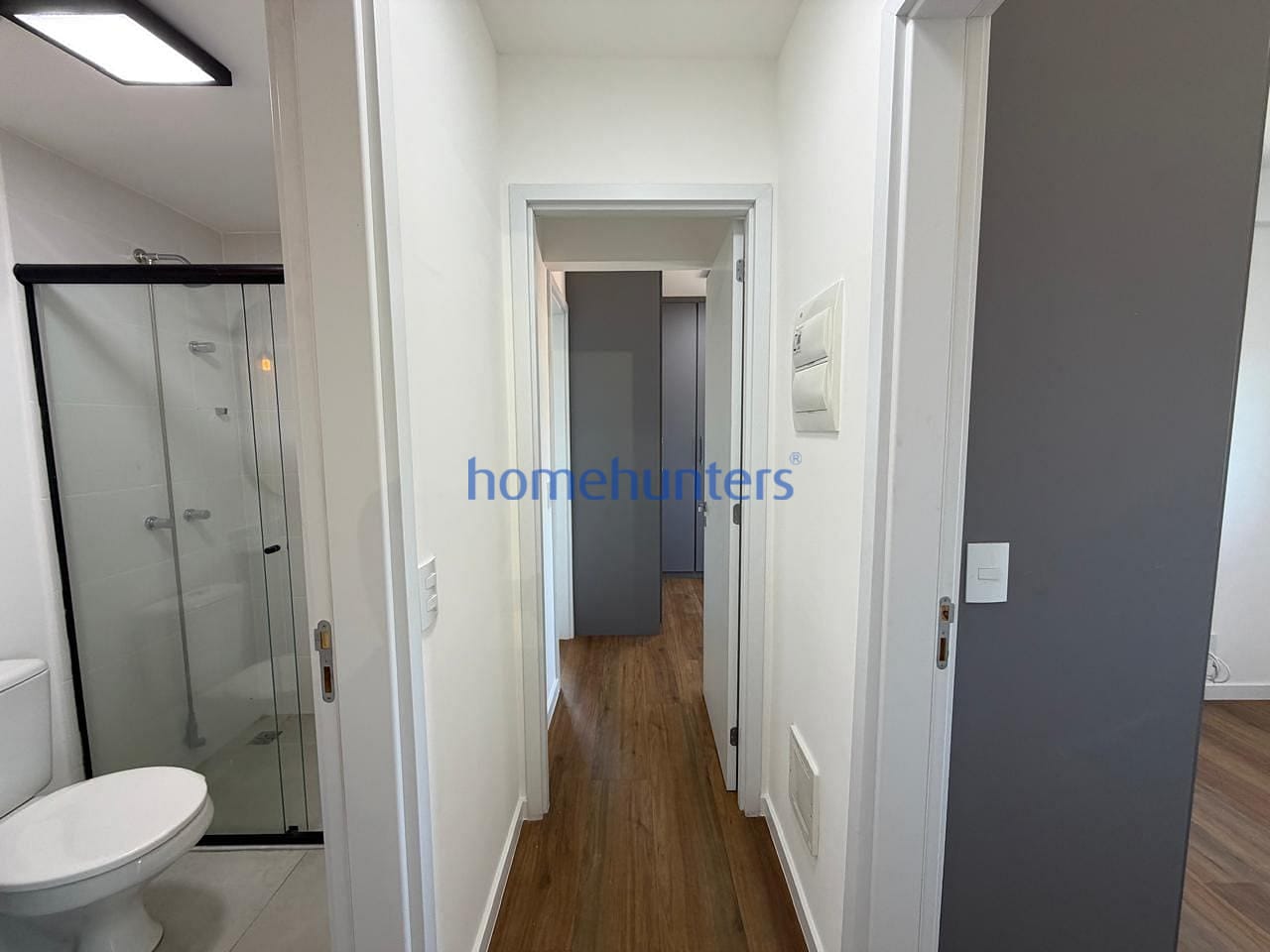 Apartamento, 2 quartos, 56 m² - Foto 16