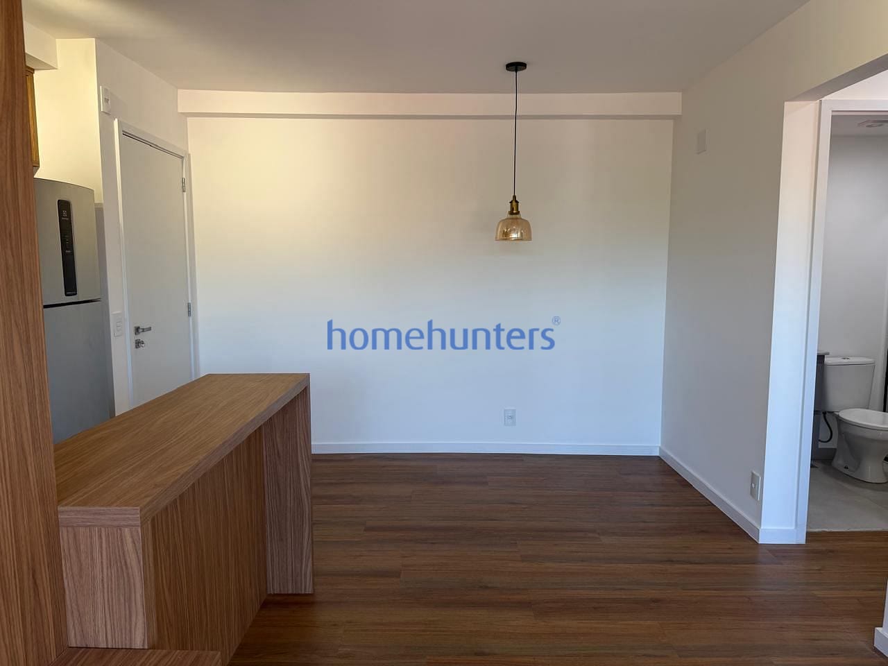 Apartamento, 2 quartos, 56 m² - Foto 3