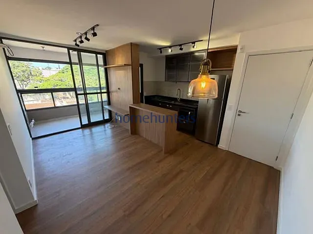 Apartamento 2 quartos e 2 banheiros, à venda, no bairro Jardim Itamarati em Campinas