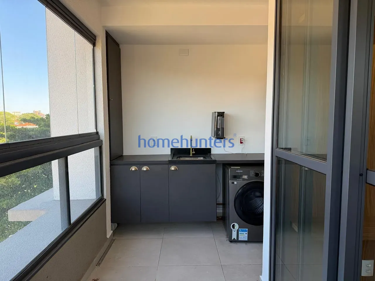 Apartamento, 2 quartos, 56 m² - Foto 11