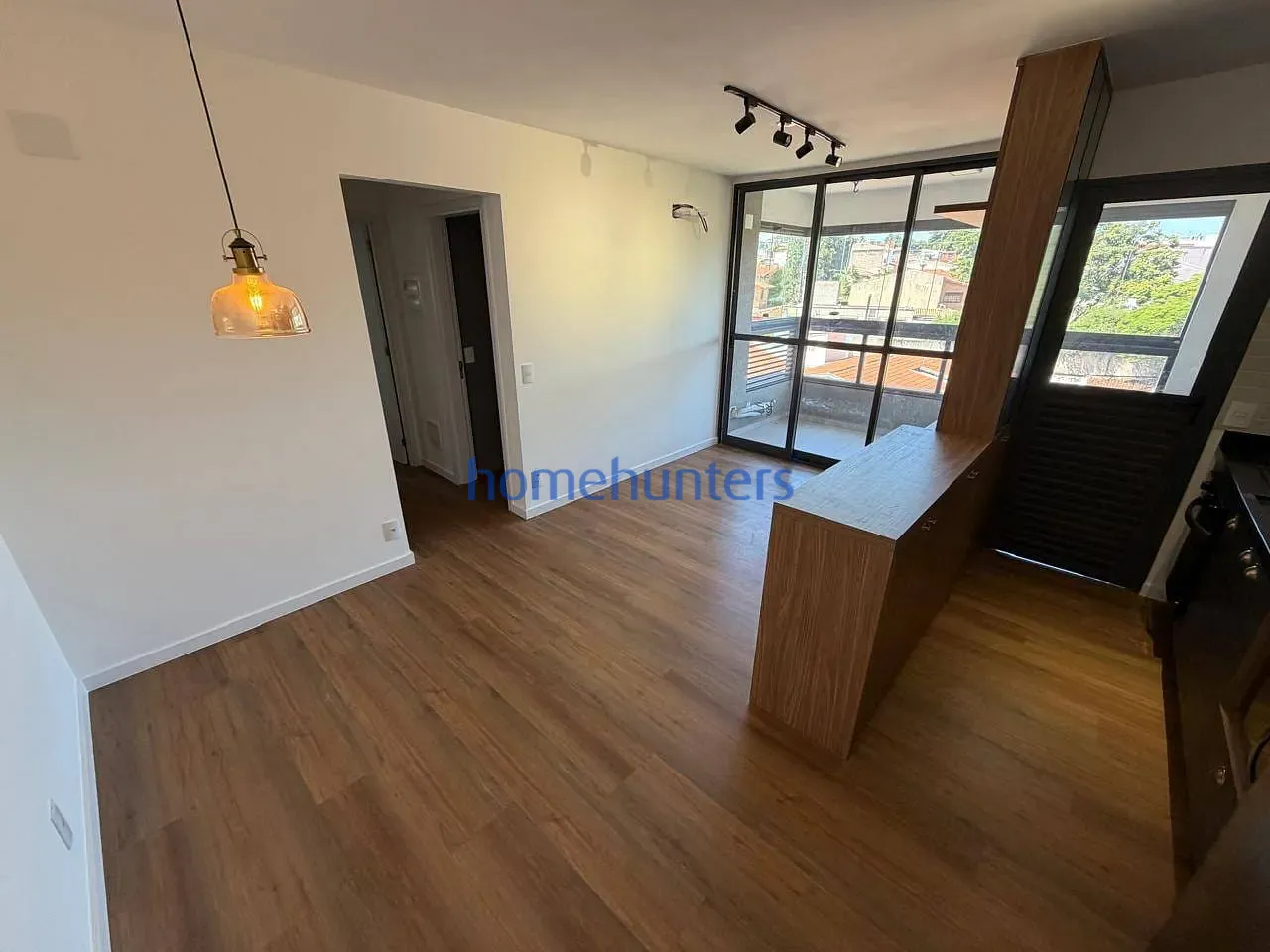 Apartamento, 2 quartos, 56 m² - Foto 1