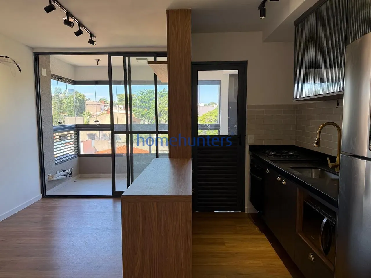 Apartamento, 2 quartos, 56 m² - Foto 3