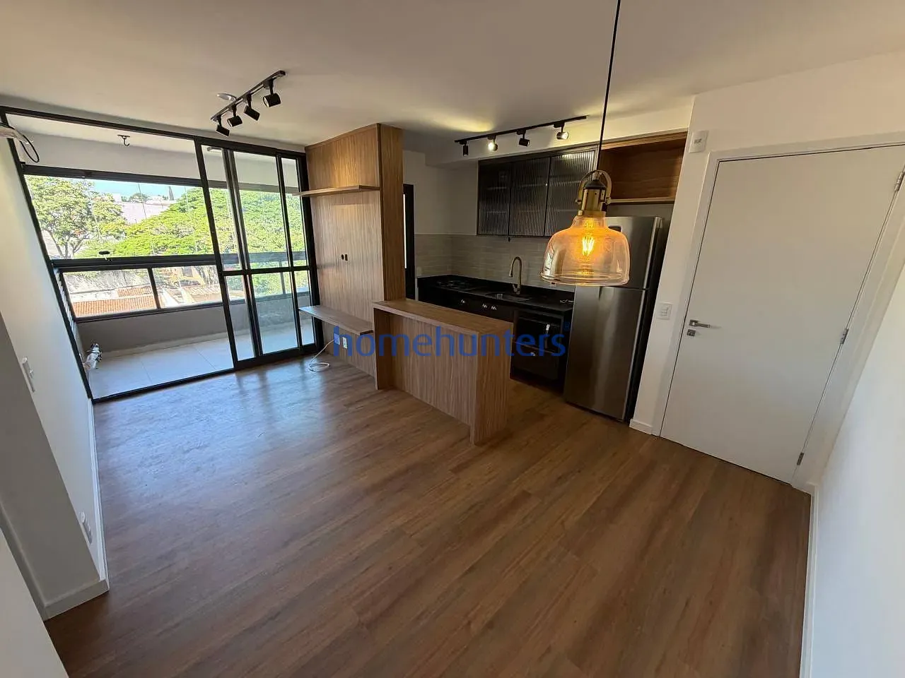 Apartamento, 2 quartos, 56 m² - Foto 2