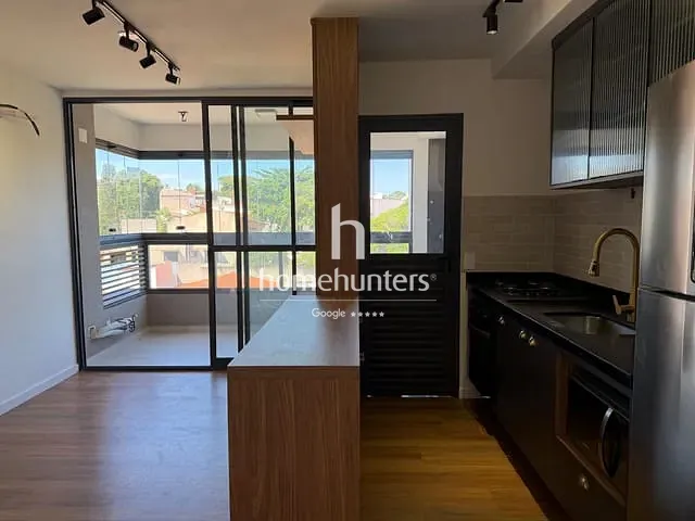 Apartamento 2 quartos e 2 banheiros, à venda, no bairro Jardim Itamarati em Campinas