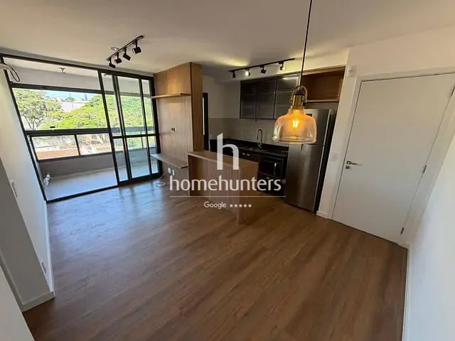 Apartamento 2 quartos e 2 banheiros, à venda, no bairro Jardim Itamarati em Campinas