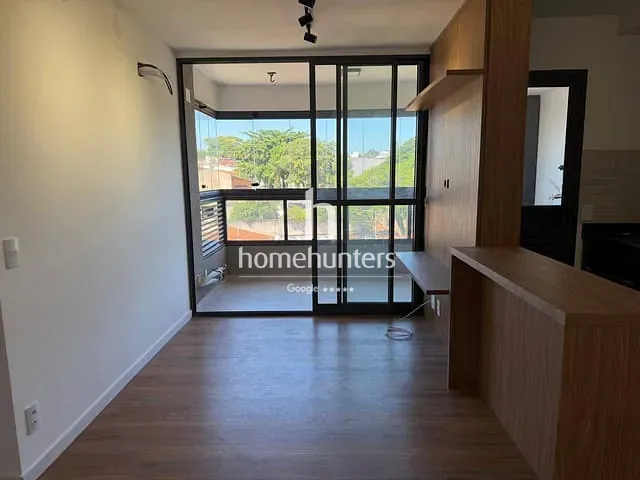 Apartamento 2 quartos e 2 banheiros, à venda, no bairro Jardim Itamarati em Campinas