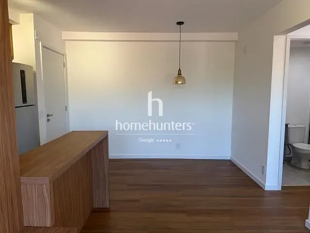 Apartamento 2 quartos e 2 banheiros, à venda, no bairro Jardim Itamarati em Campinas
