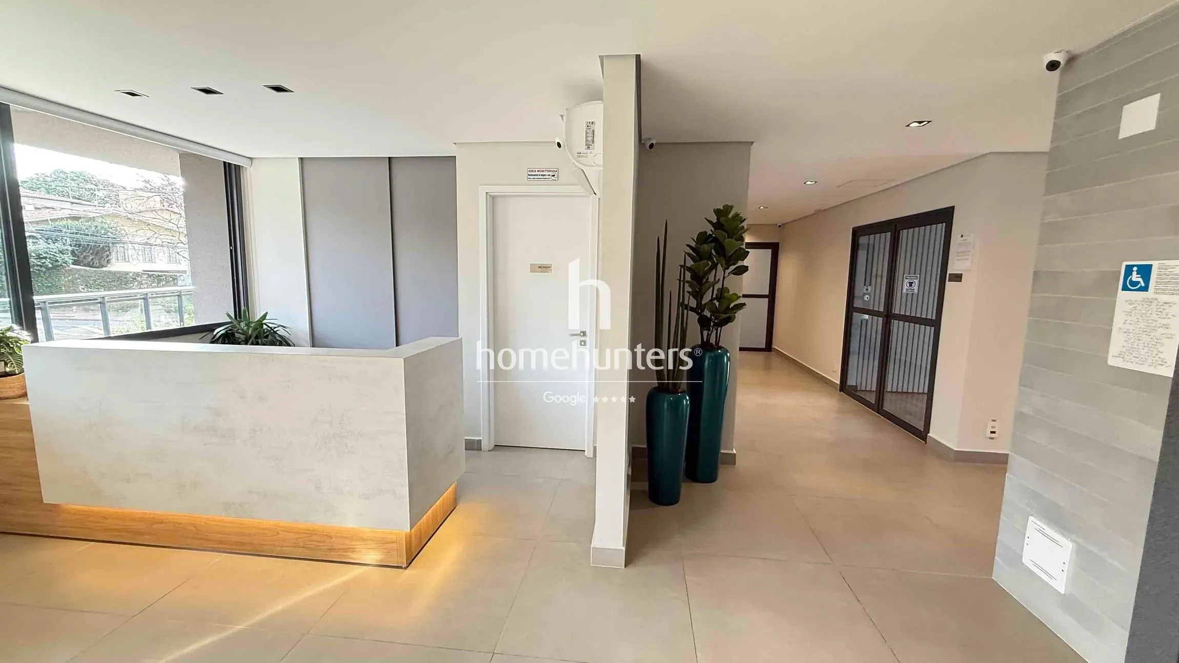 Apartamento, 2 quartos, 56 m² - Foto 39