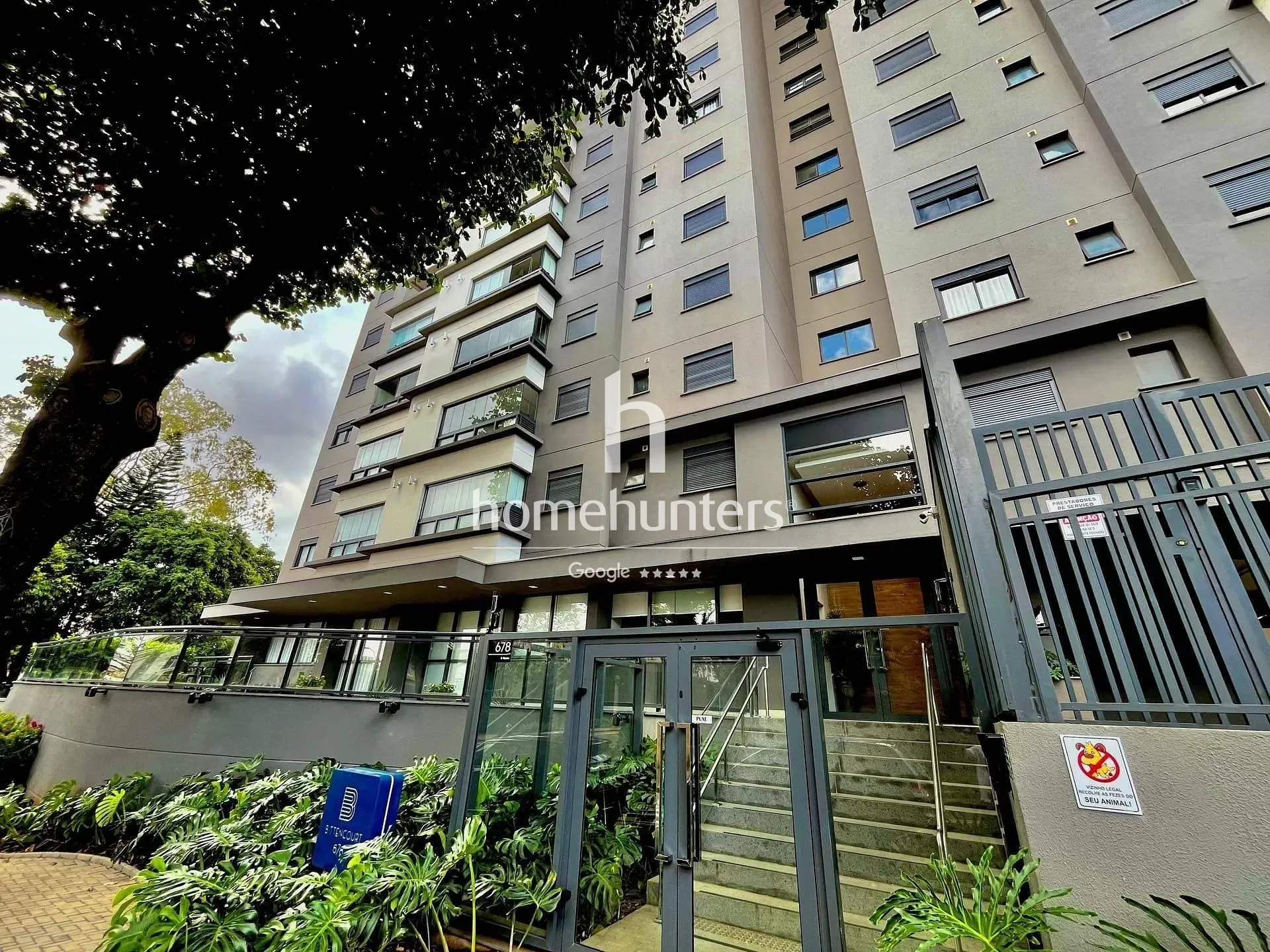 Apartamento, 2 quartos, 56 m² - Foto 37