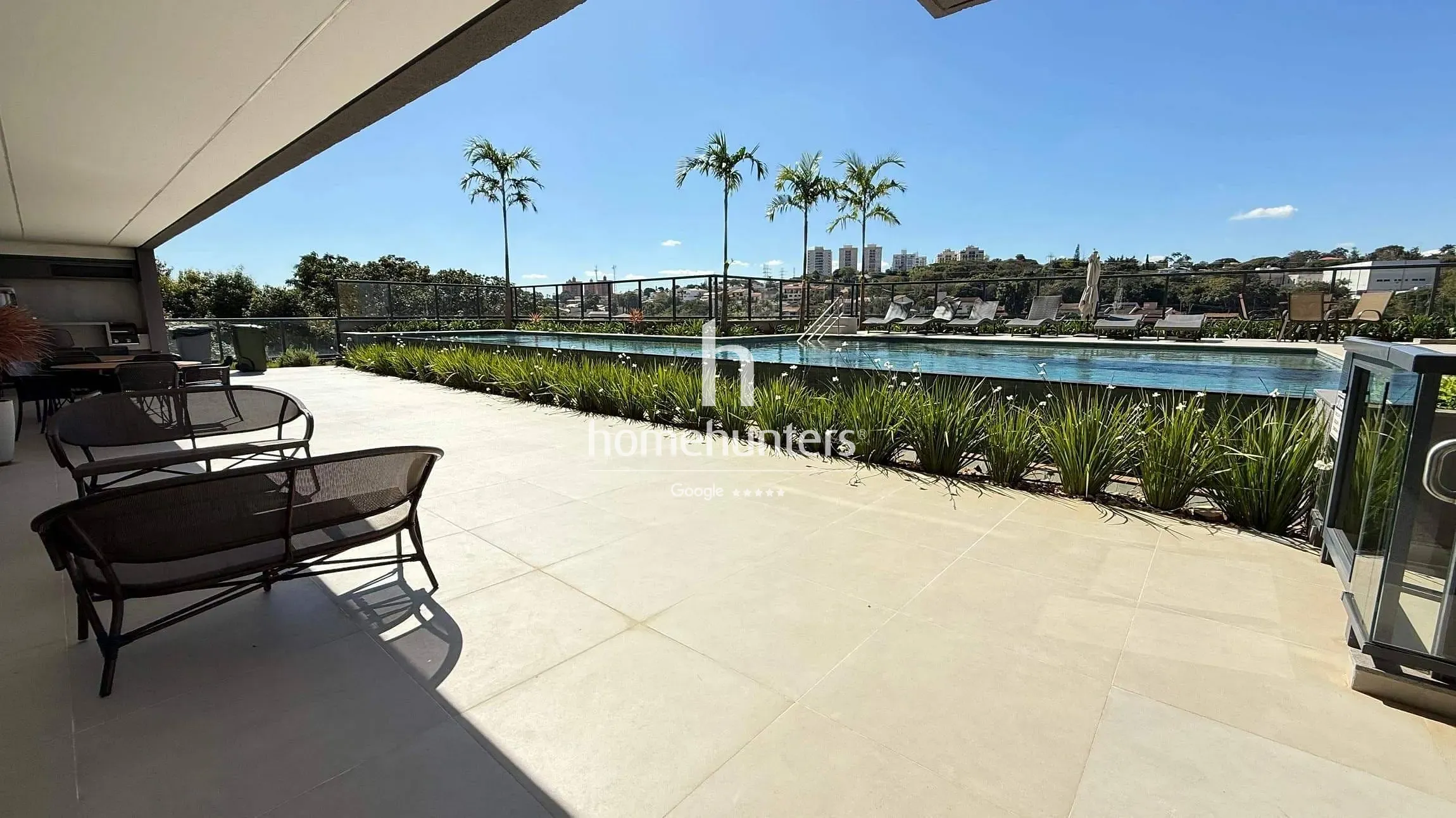 Apartamento, 2 quartos, 56 m² - Foto 34