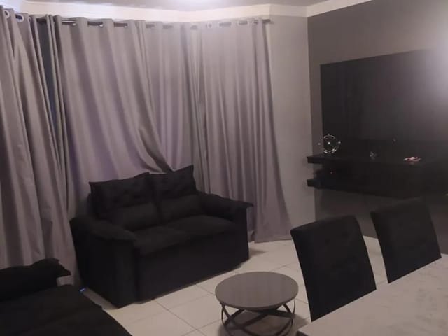 Foto do Apartamento - Apartamento para venda e locação, Cidade Morumbi, São José dos Campos, SP | Alkova Imóveis