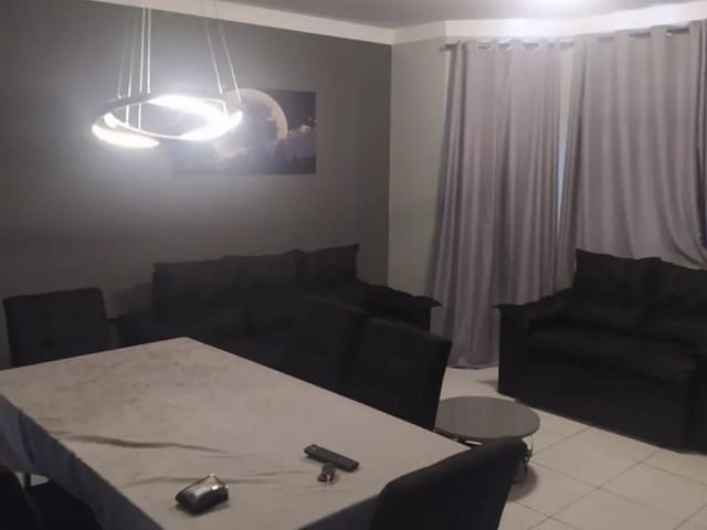 Foto do Apartamento - Apartamento para venda e locação, Cidade Morumbi, São José dos Campos, SP | Alkova Imóveis