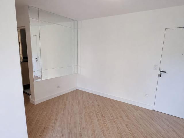 Apartamento 3 quartos e 1 banheiro, à venda, no bairro Jardim Caiapiá em Cotia