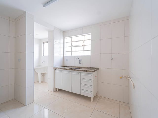 Apartamento com 80m² 2 quartos e 2 banheiros, à venda, no bairro Vila Pompéia em São Paulo