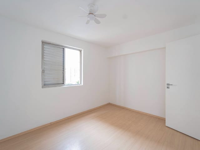 Apartamento com 80m² 2 quartos e 2 banheiros, à venda, no bairro Vila Pompéia em São Paulo