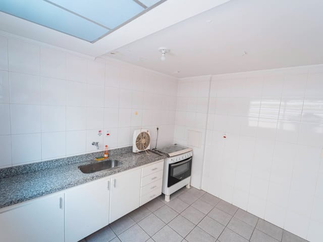 Apartamento com 80m² 2 quartos e 2 banheiros, à venda, no bairro Vila Pompéia em São Paulo