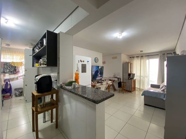 Foto do Apartamento - Apartamento à venda 3 Quartos, 1 Suite, 2 Vagas, 124M², Judith, Londrina - PR | Edifício Paranavai Royal Residence | Aurora Imobi
