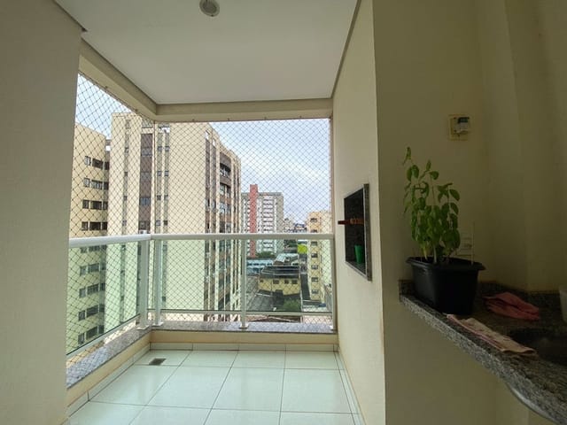 Foto do Apartamento - Apartamento à venda 3 Quartos, 1 Suite, 2 Vagas, 124M², Judith, Londrina - PR | Edifício Paranavai Royal Residence | Aurora Imobi