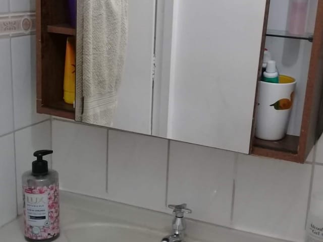 Apartamento com 42m² 2 quartos e 1 banheiro, à venda, no bairro Conceição em Osasco