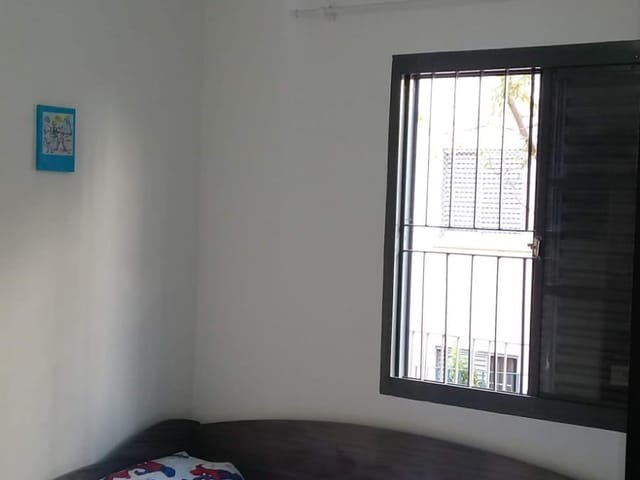 Apartamento com 42m² 2 quartos e 1 banheiro, à venda, no bairro Conceição em Osasco