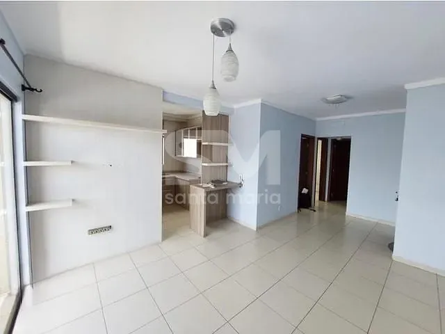 Apartamento 2 quartos e 1 banheiro, à venda, no bairro São Cristóvão em Chapecó