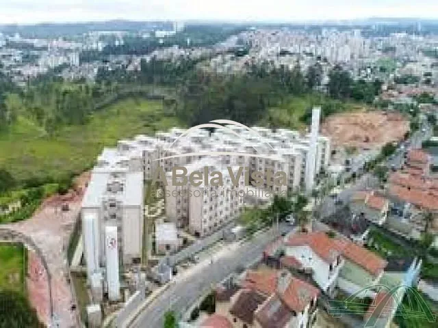Apartamento 2 quartos e 1 banheiro, à venda, no bairro NOVO OSASCO em Osasco