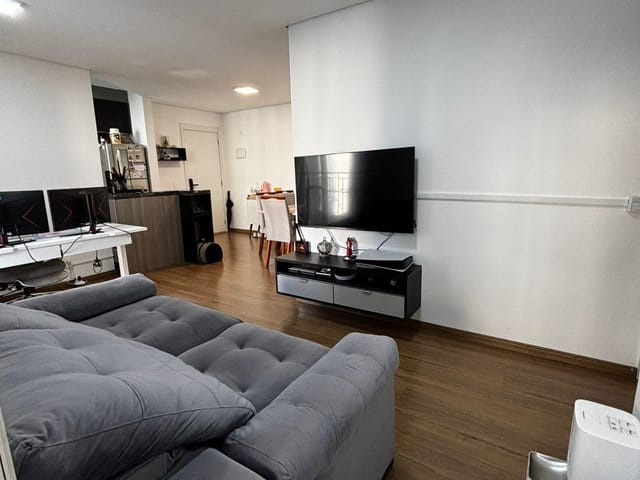 Apartamento com 70m² 2 quartos e 2 banheiros, à venda, no bairro Continental em Osasco