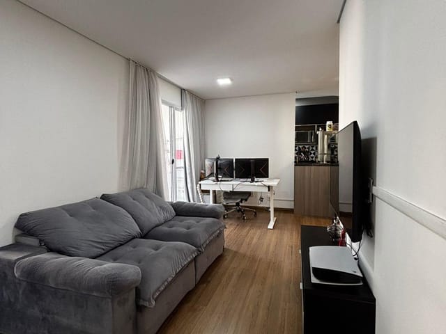 Apartamento com 70m² 2 quartos e 2 banheiros, à venda, no bairro Continental em Osasco