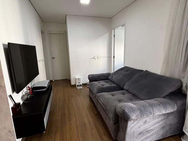 Apartamento com 70m² 2 quartos e 2 banheiros, à venda, no bairro Continental em Osasco