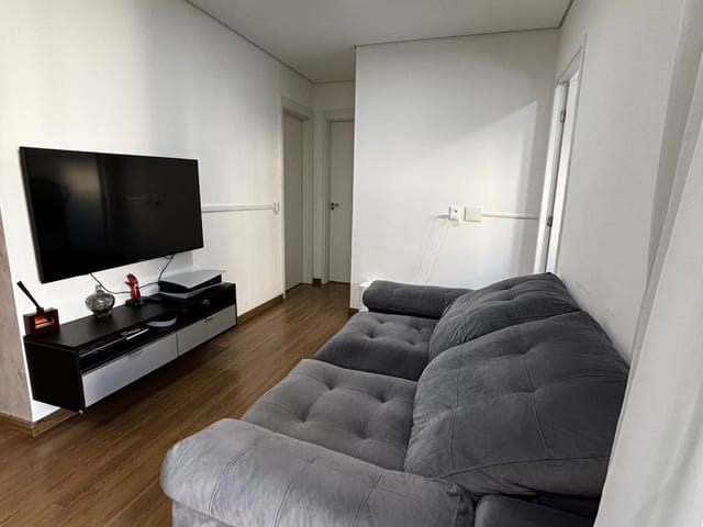 Apartamento com 70m² 2 quartos e 2 banheiros, à venda, no bairro Continental em Osasco