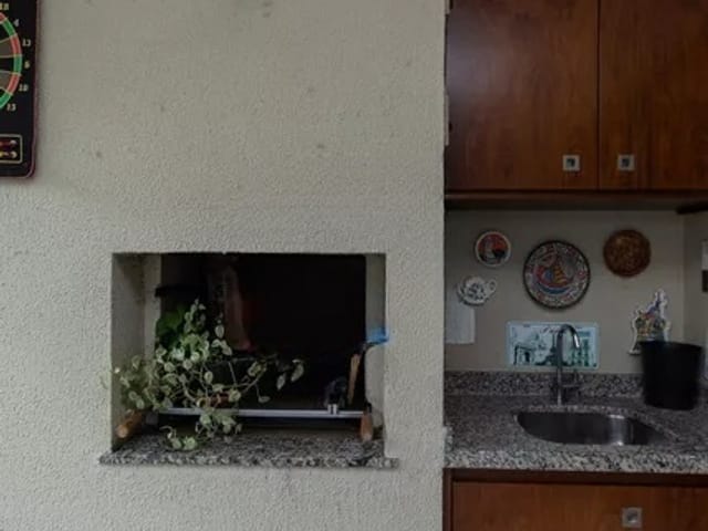 Apartamento com 80m² 3 quartos e 2 banheiros, à venda, no bairro Aclimação em São Paulo
