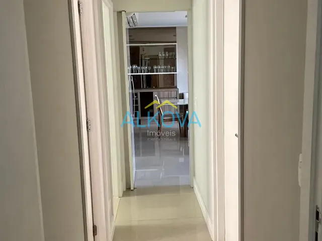 Apartamento 3 quartos e 3 banheiros, à venda, no bairro Jardim Esplanada em São José dos Campos