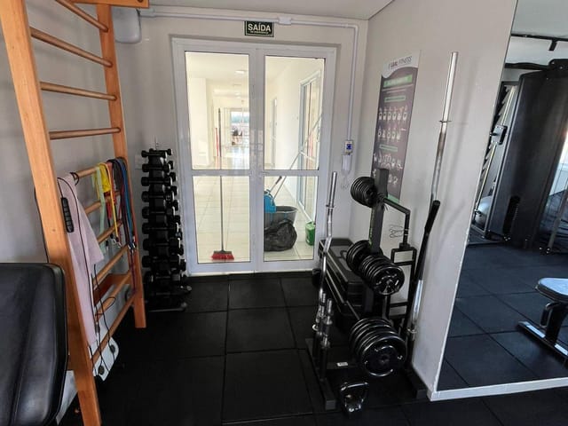 Apartamento 2 quartos e 1 banheiro, à venda, no bairro Jardim Pioneiro em Cotia