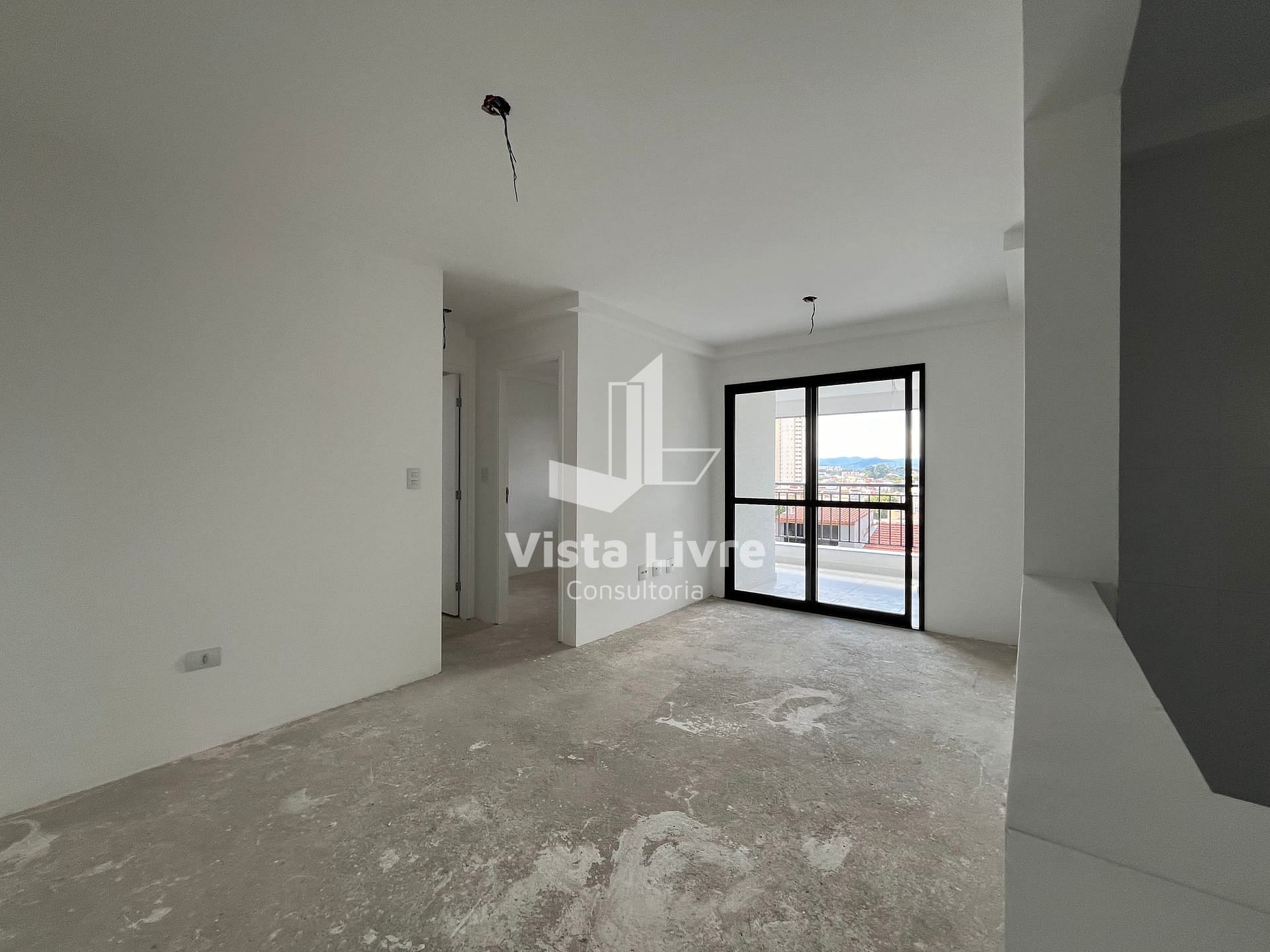 Apartamento, 2 quartos, 67 m² - Foto 2