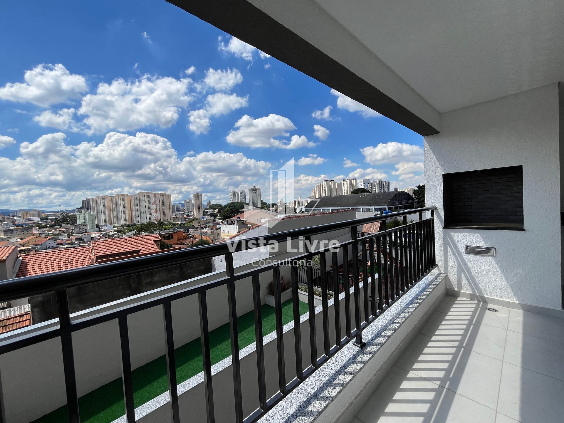 Apartamento, 2 quartos, 67 m² - Foto 6