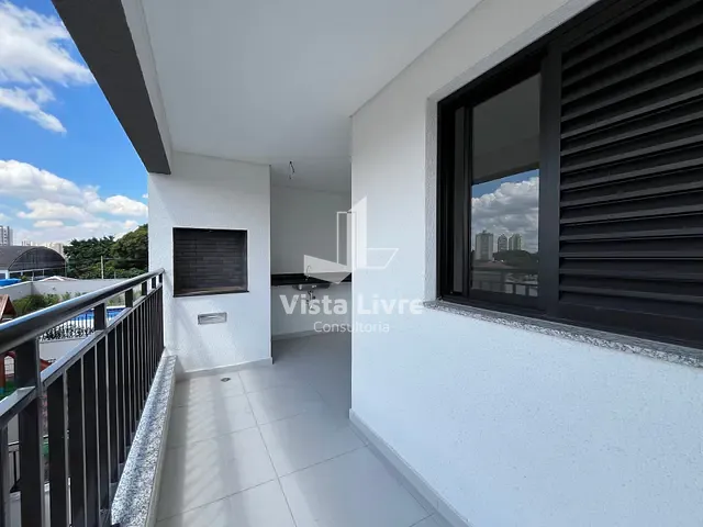 Apartamento com 67m² 2 quartos e 2 banheiros, à venda, no bairro Vila Paulista em Guarulhos