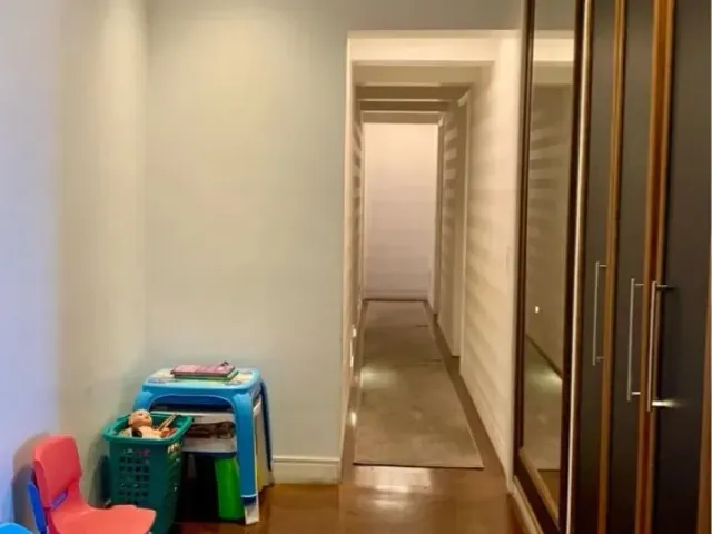 Apartamento com 195m² 3 quartos e 4 banheiros, à venda, no bairro Ipiranga em São Paulo
