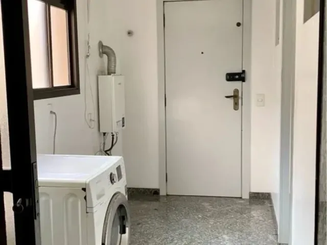 Apartamento com 195m² 3 quartos e 4 banheiros, à venda, no bairro Ipiranga em São Paulo