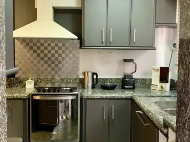 Apartamento com 195m² 3 quartos e 4 banheiros, à venda, no bairro Ipiranga em São Paulo