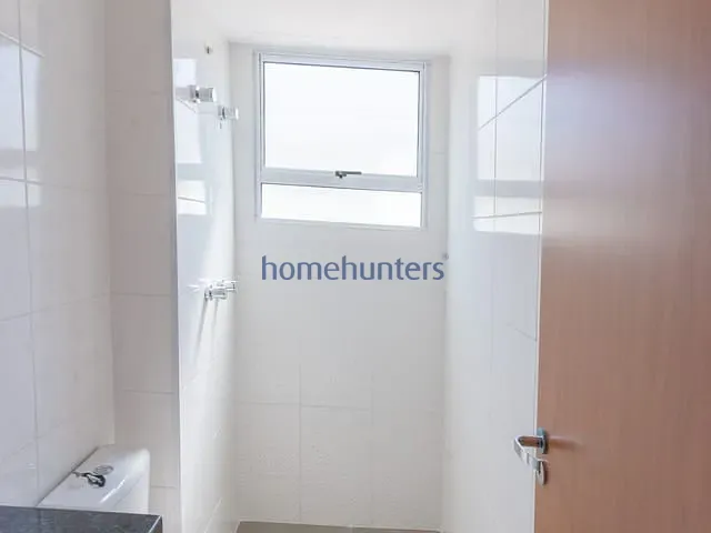 Apartamento 2 quartos e 2 banheiros, à venda, no bairro Fundação da Casa Popular em Campinas