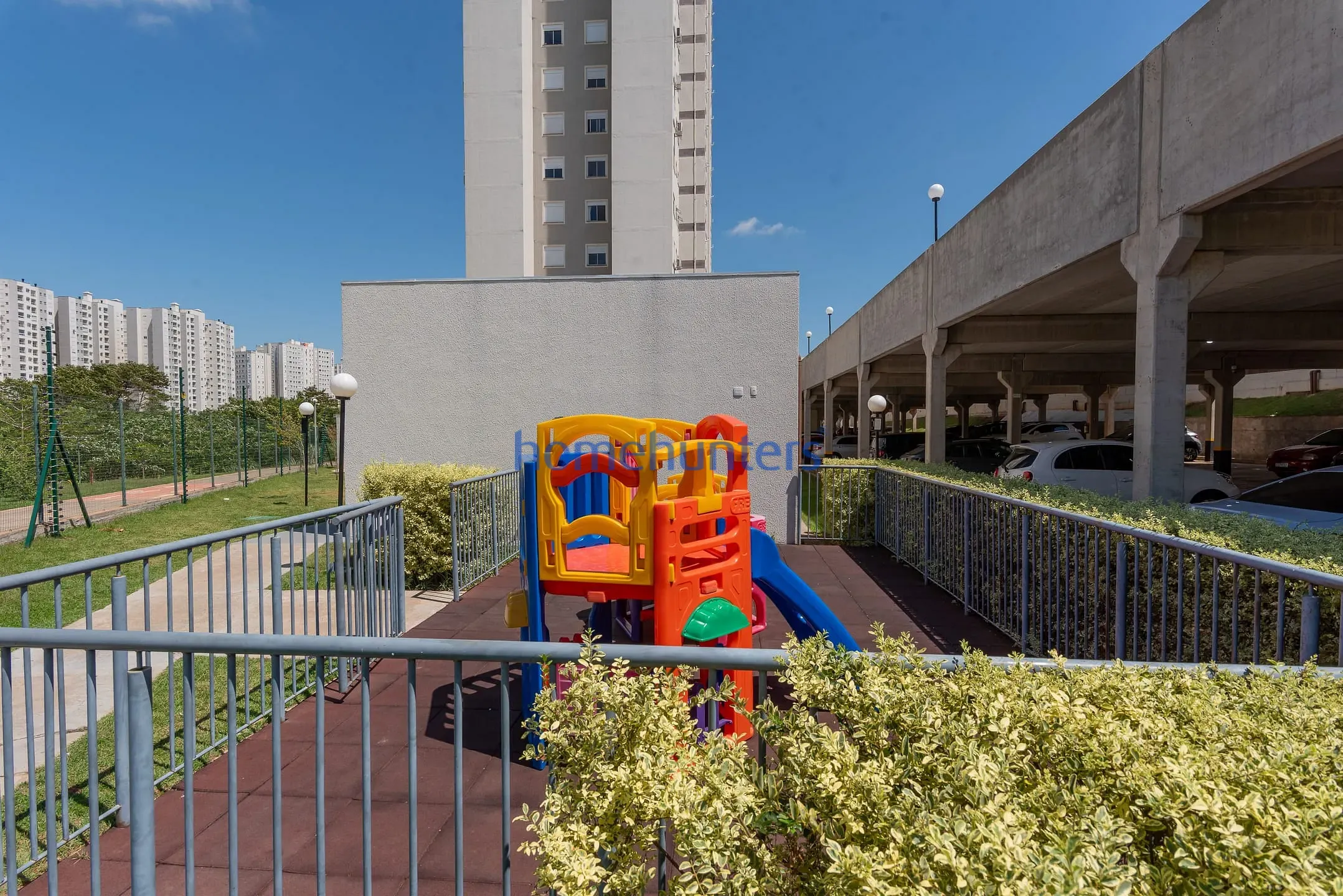 Apartamento, 2 quartos, 56 m² - Foto 6