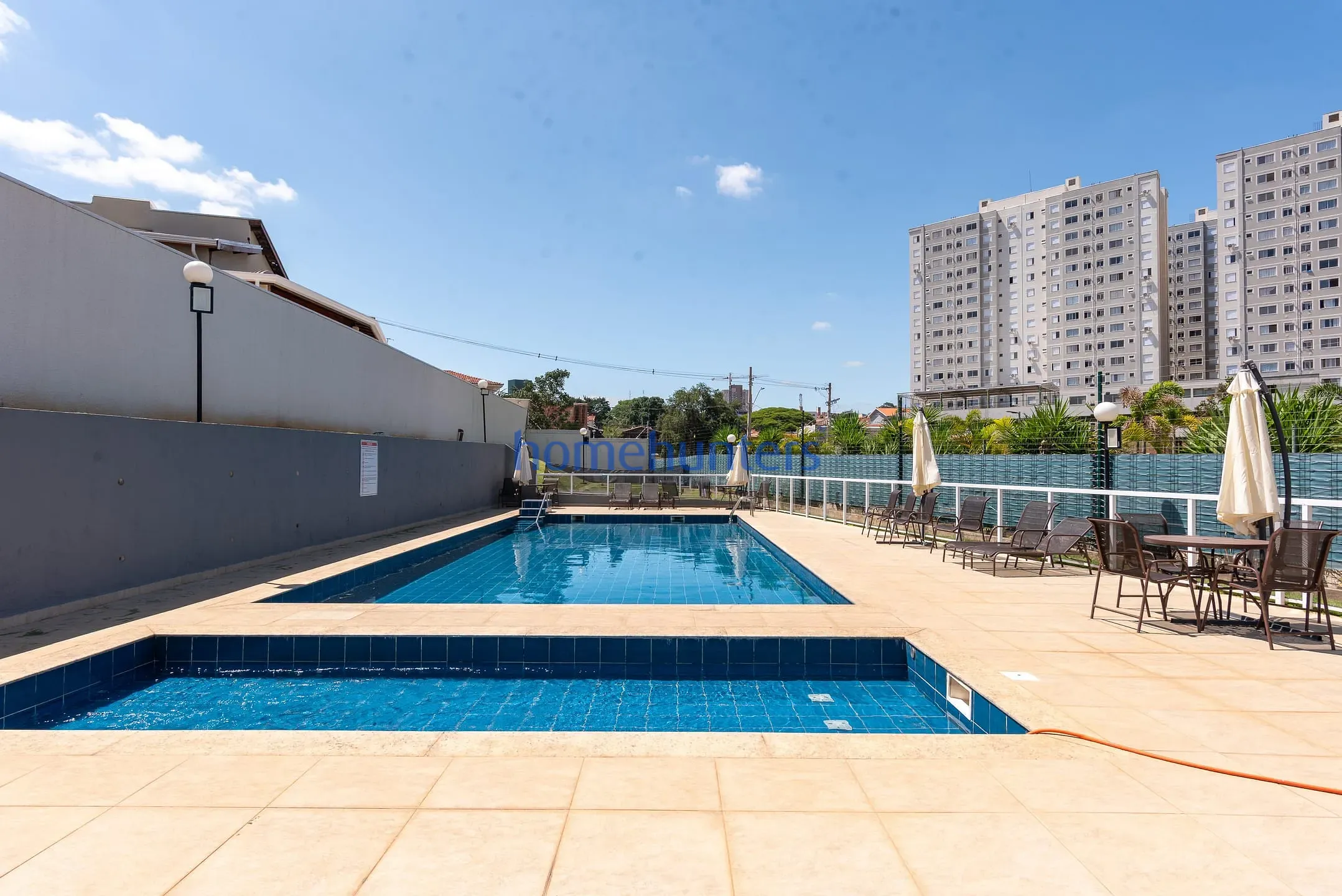 Apartamento, 2 quartos, 56 m² - Foto 1